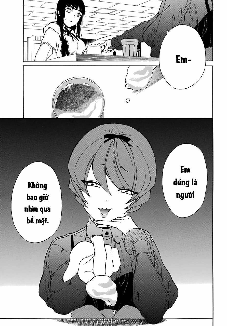 Innocent Devil - Chương 14