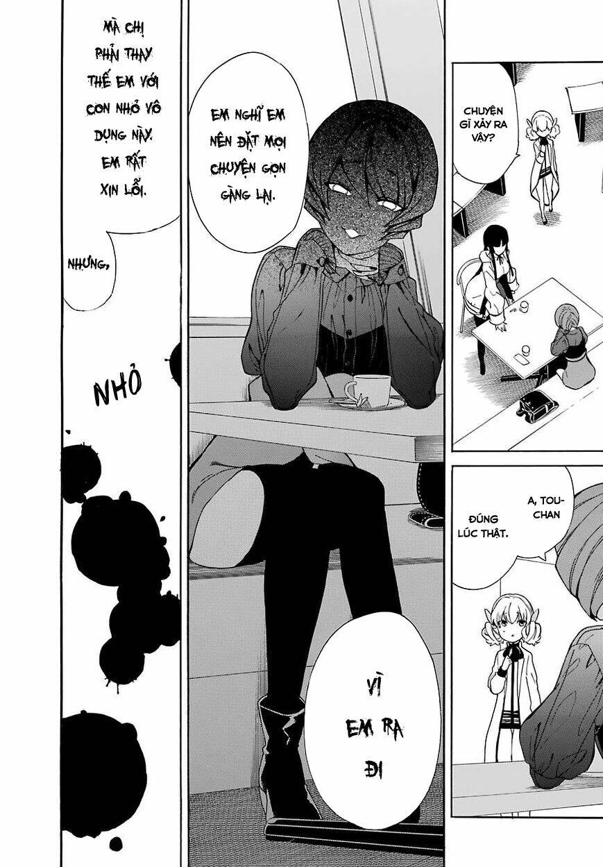 Innocent Devil - Chương 14