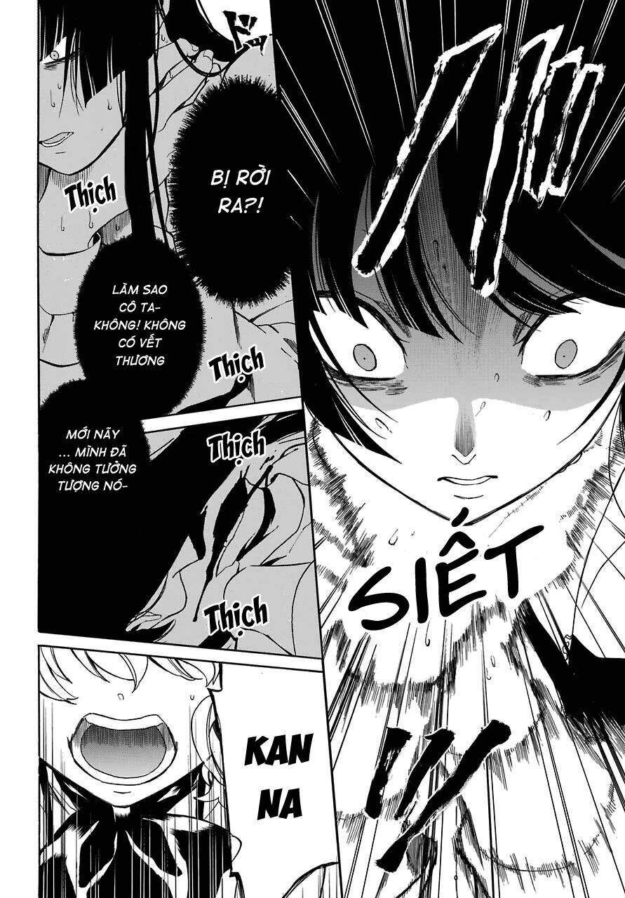 Innocent Devil - Chương 14