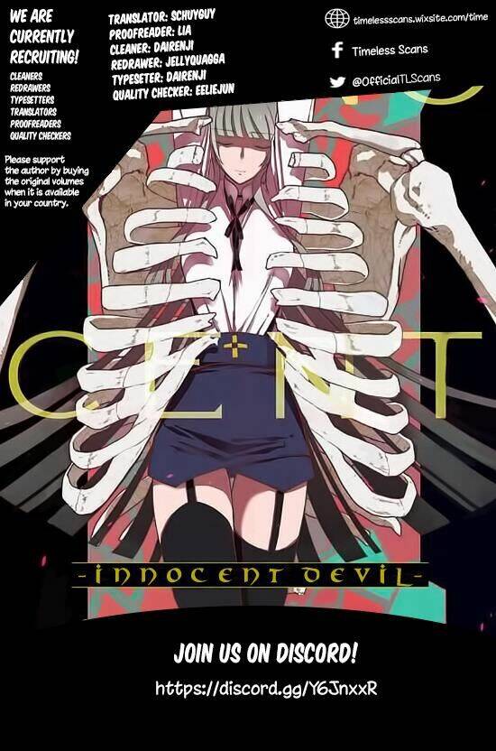 Innocent Devil - Chương 14