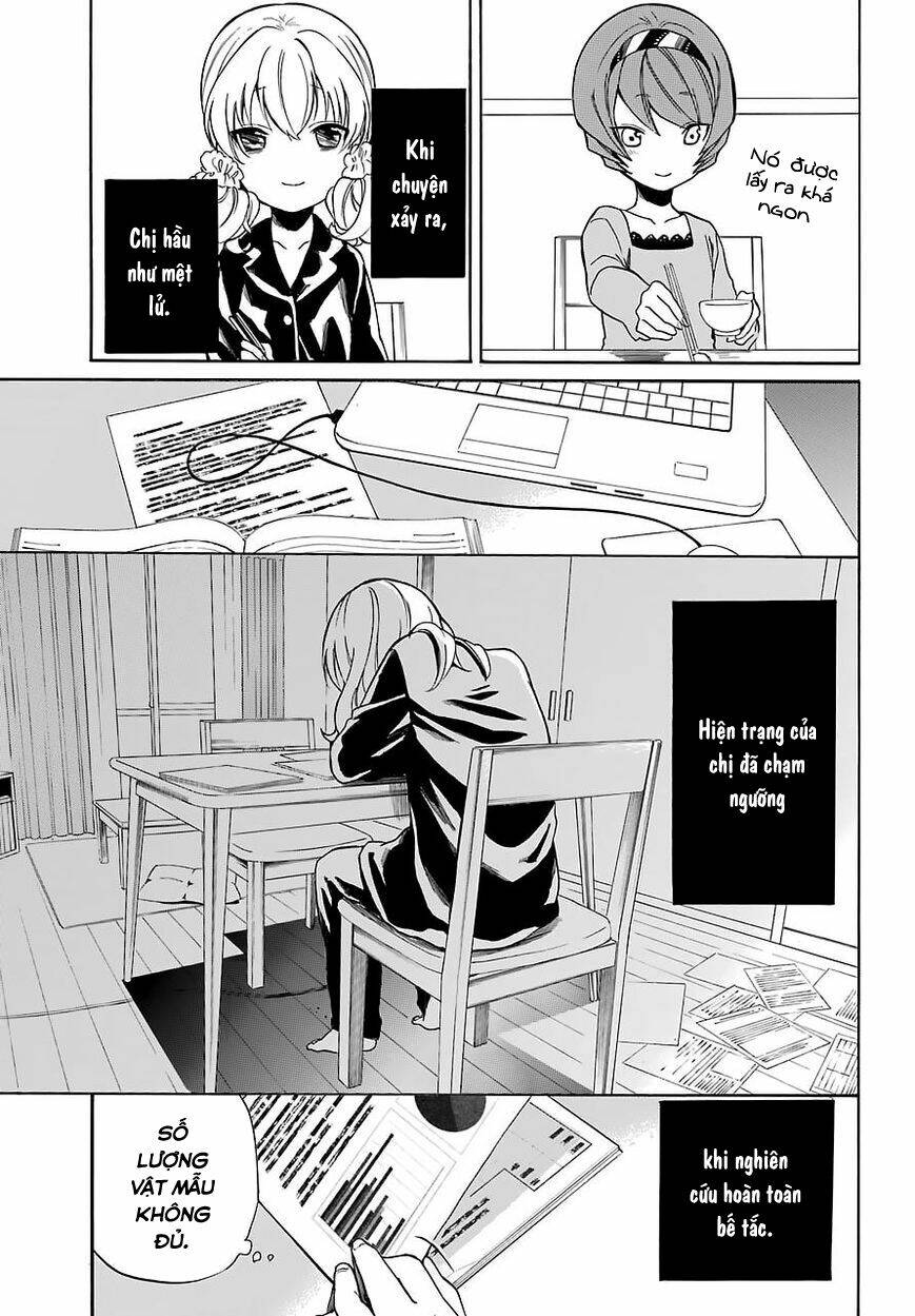Innocent Devil - Chương 15
