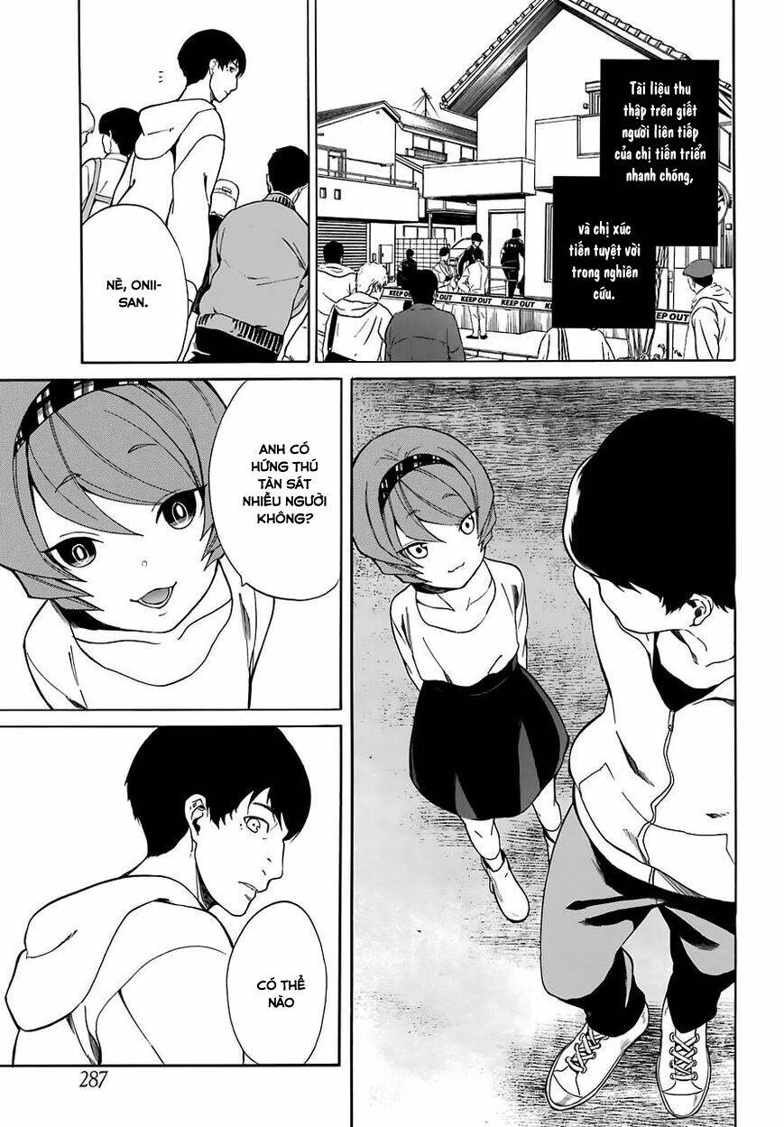Innocent Devil - Chương 15