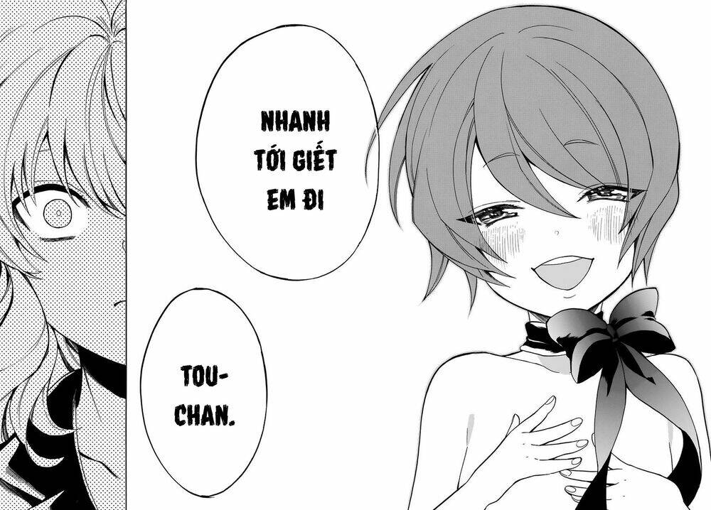 Innocent Devil - Chương 15
