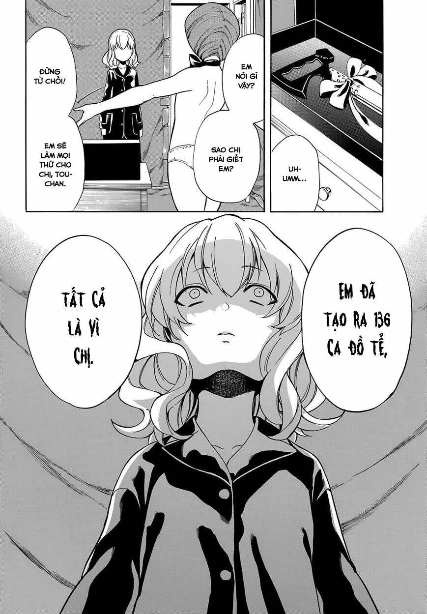 Innocent Devil - Chương 15