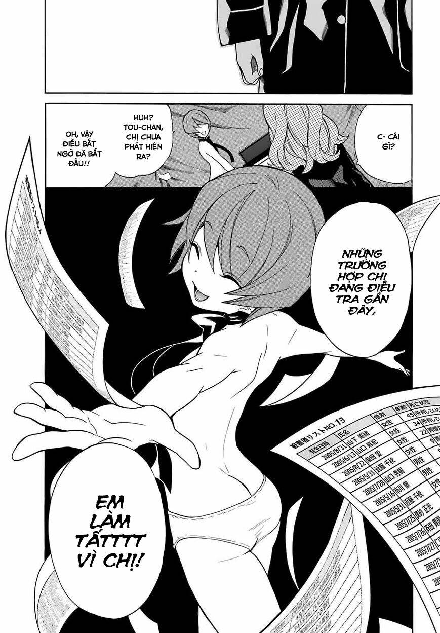 Innocent Devil - Chương 15