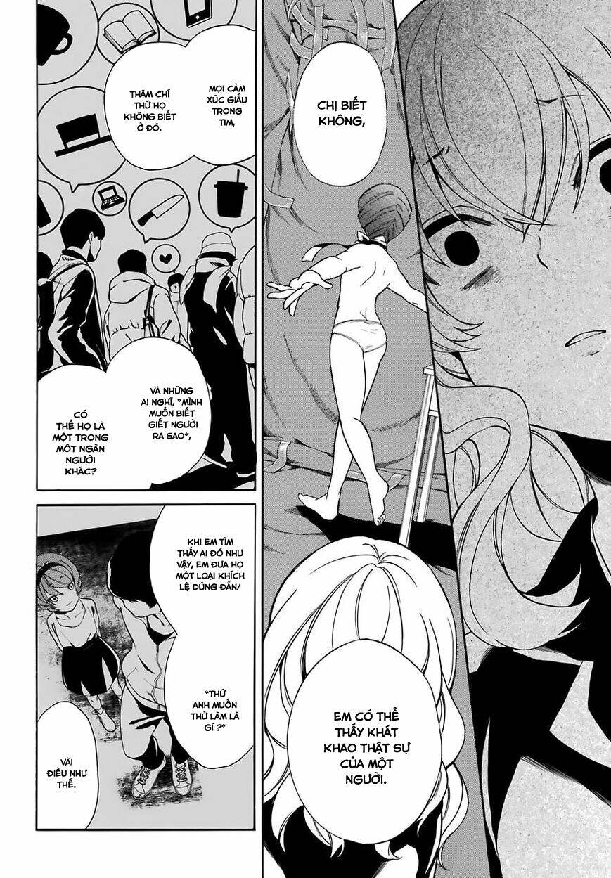 Innocent Devil - Chương 15