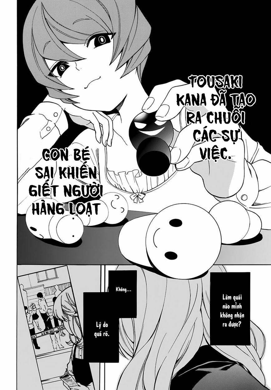 Innocent Devil - Chương 15