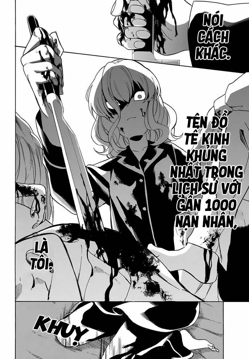 Innocent Devil - Chương 15