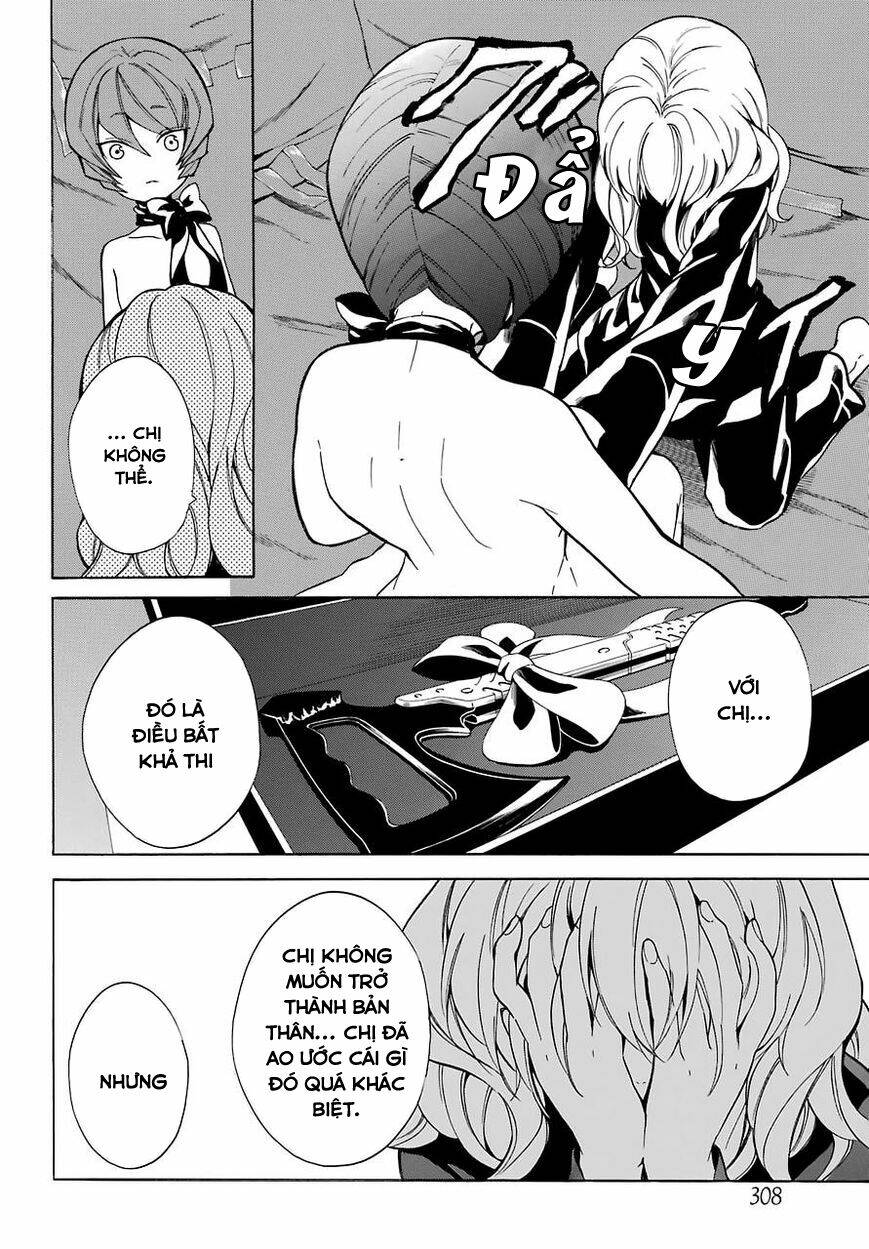 Innocent Devil - Chương 15