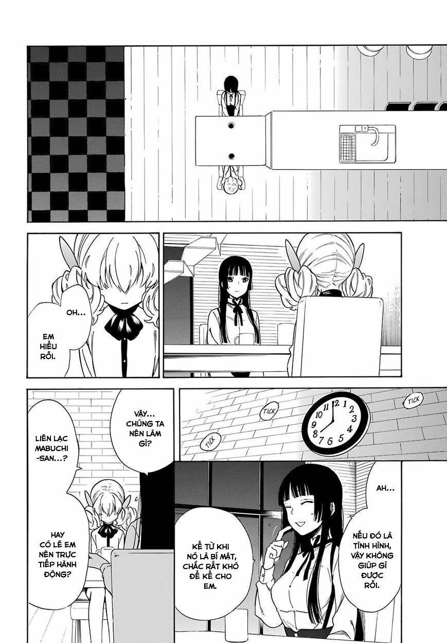 Innocent Devil - Chương 15