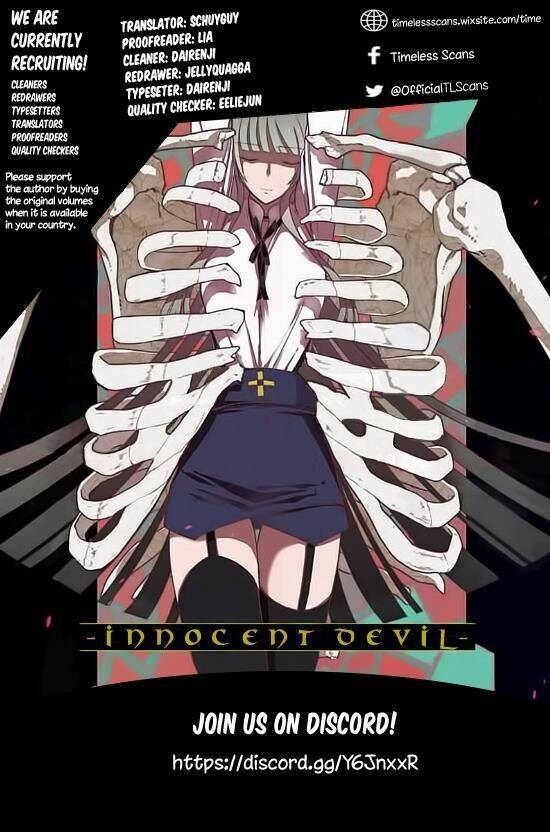 Innocent Devil - Chương 15