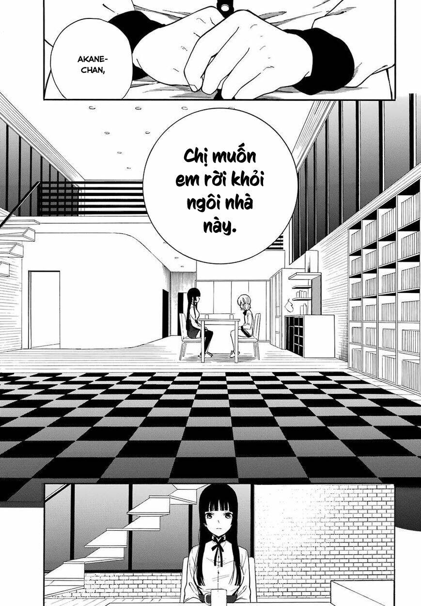 Innocent Devil - Chương 15