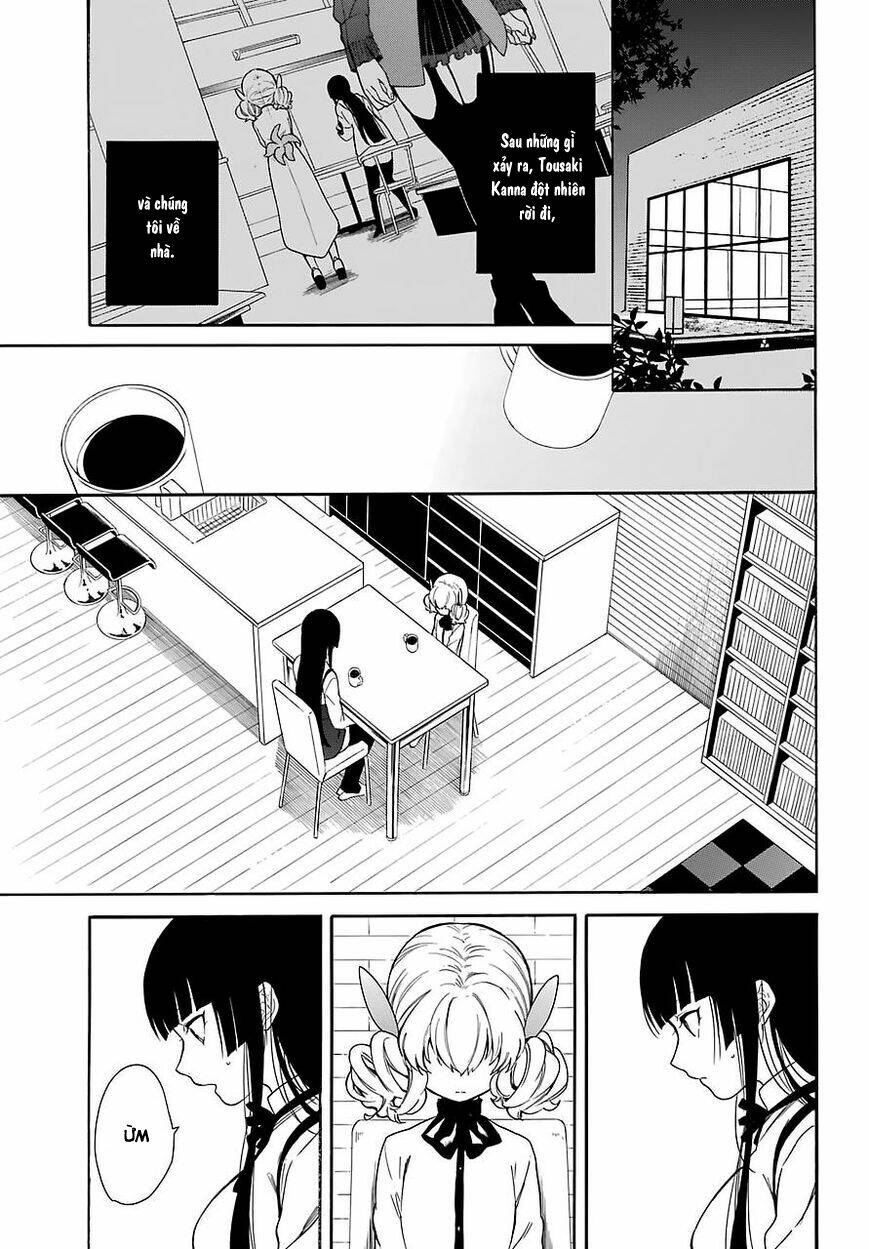 Innocent Devil - Chương 15