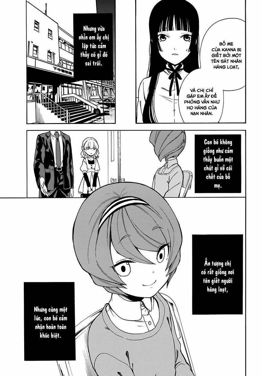 Innocent Devil - Chương 15