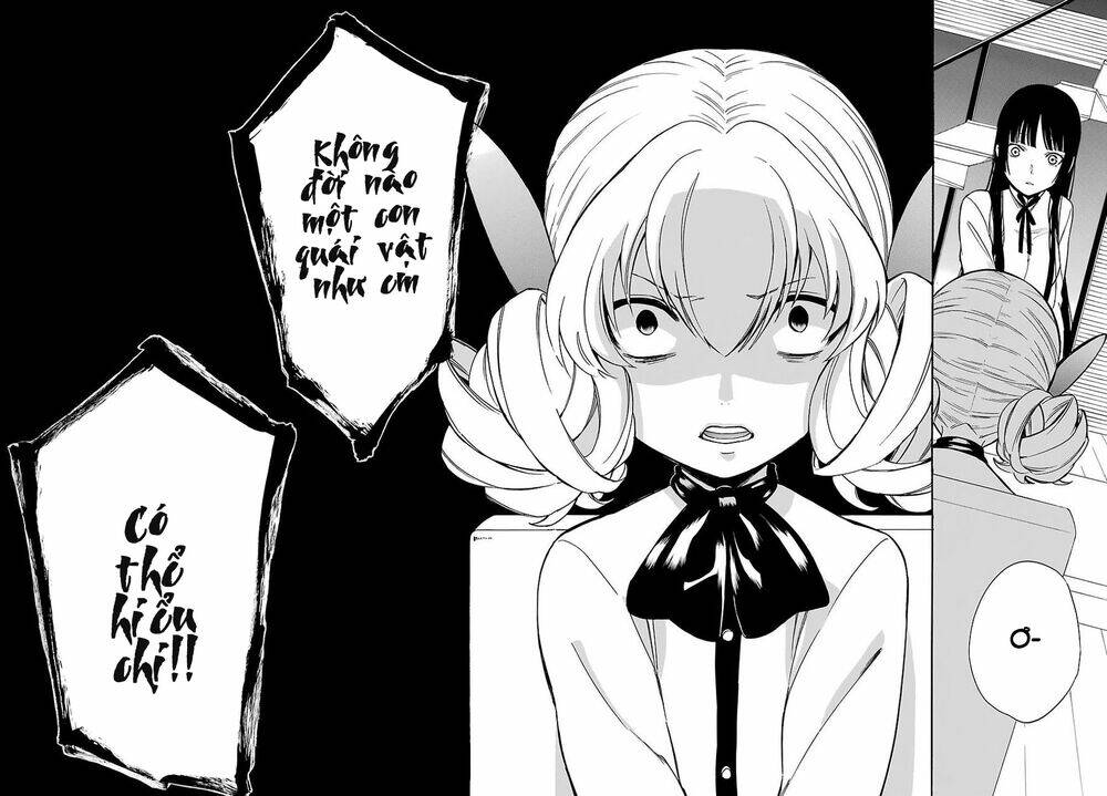 Innocent Devil - Chương 16