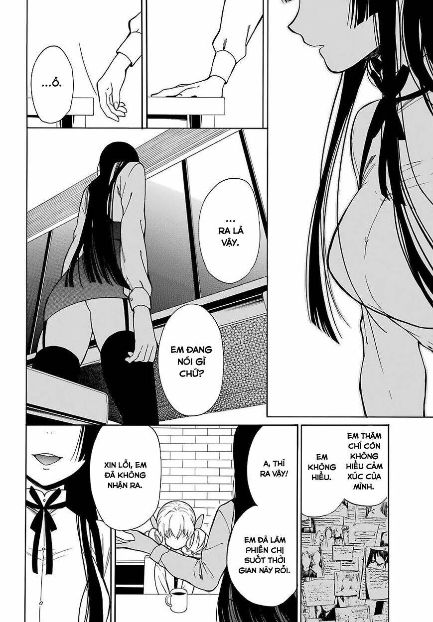 Innocent Devil - Chương 16