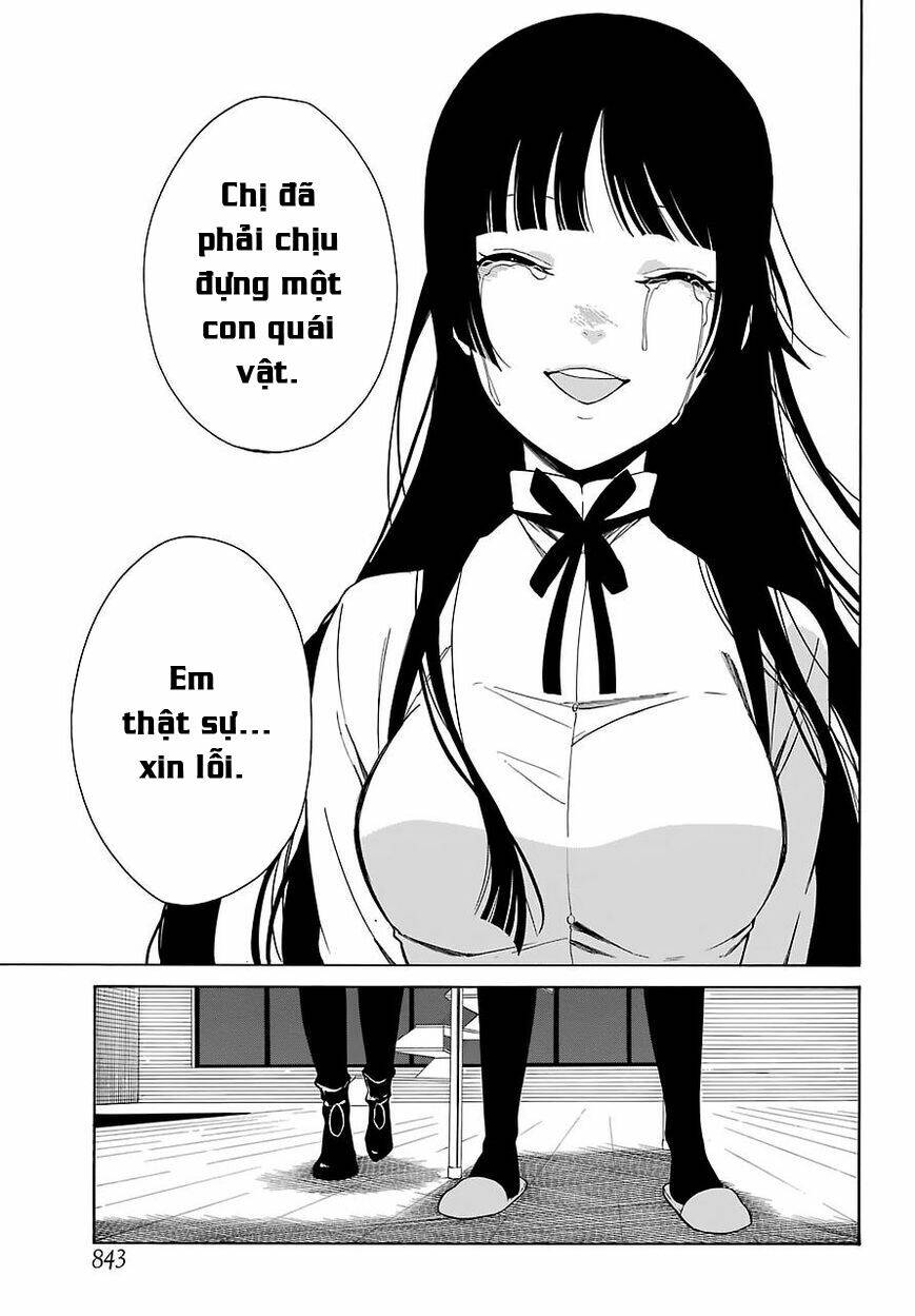 Innocent Devil - Chương 16