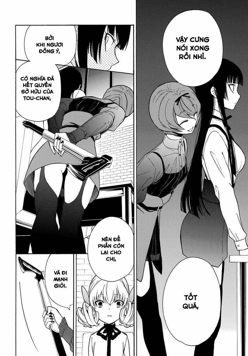 Innocent Devil - Chương 16