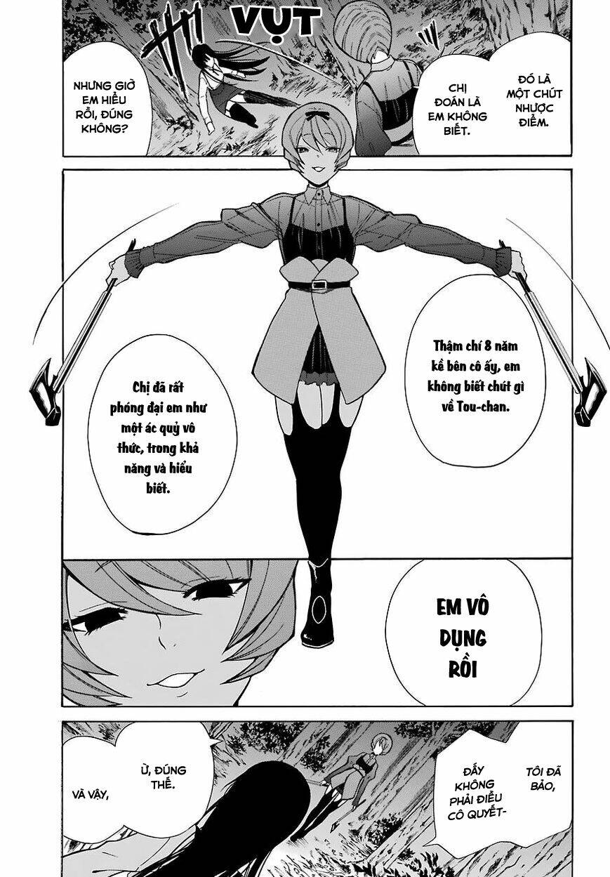Innocent Devil - Chương 16