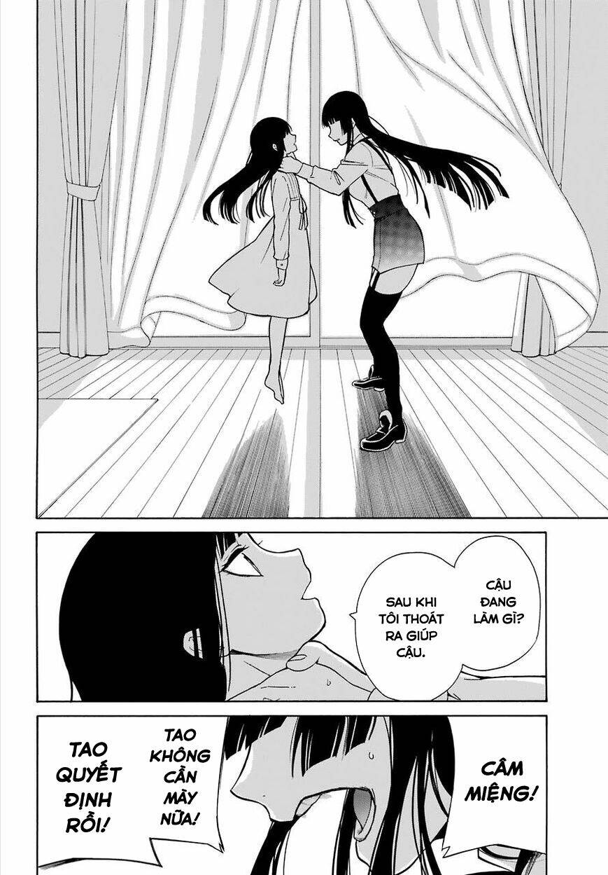 Innocent Devil - Chương 16