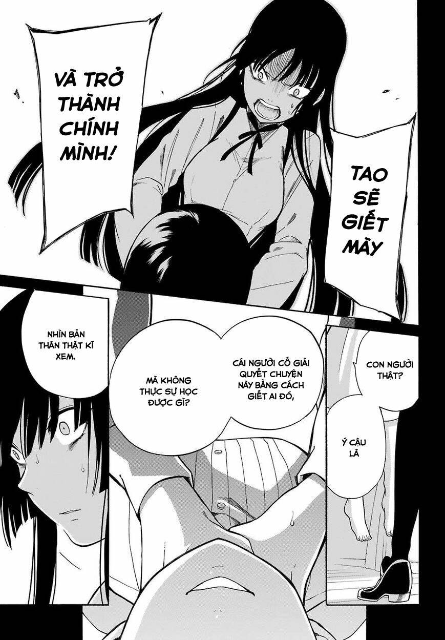 Innocent Devil - Chương 16