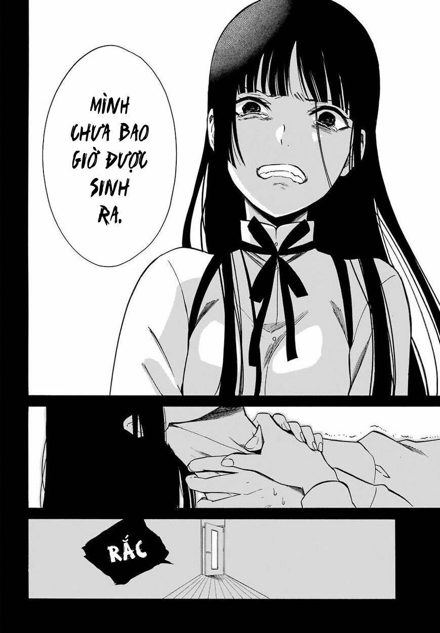 Innocent Devil - Chương 16