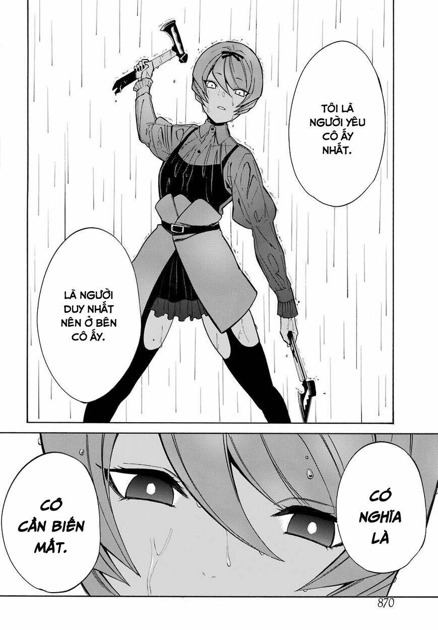 Innocent Devil - Chương 16