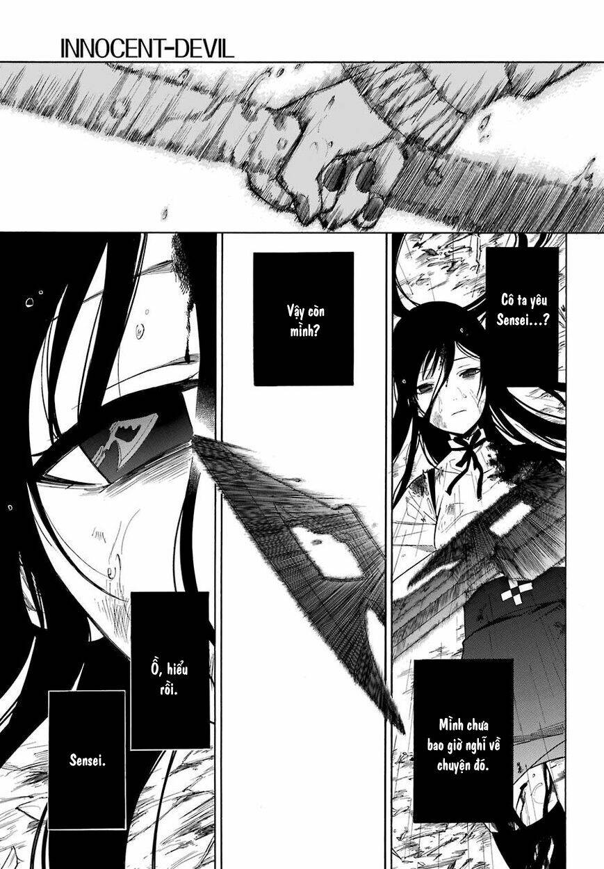 Innocent Devil - Chương 16
