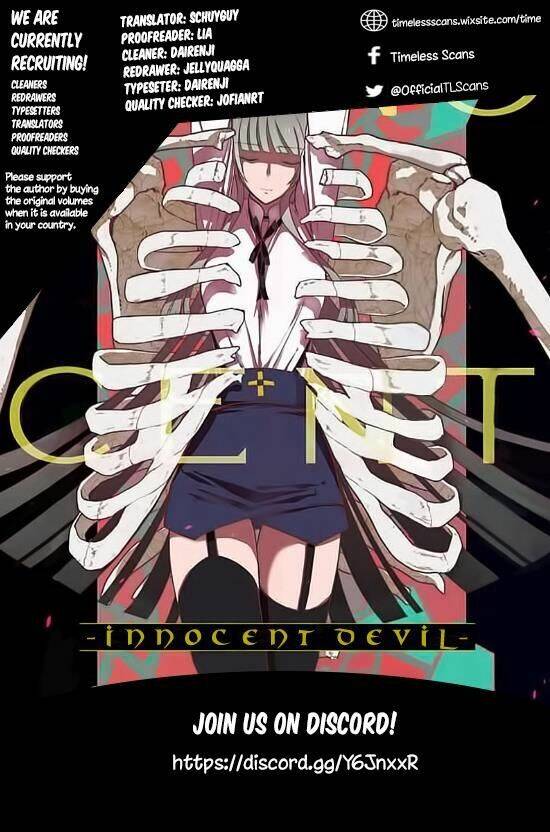 Innocent Devil - Chương 16