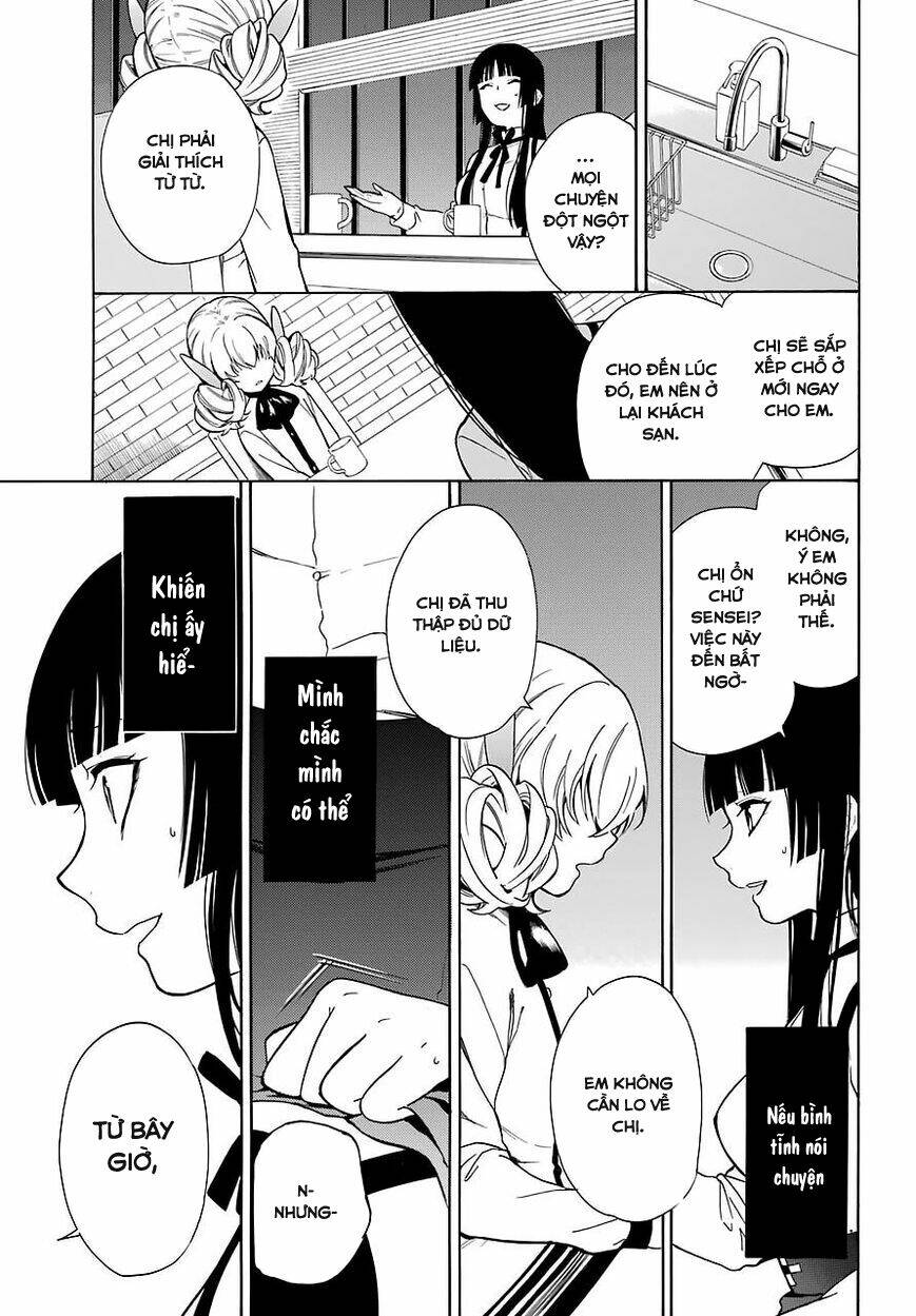 Innocent Devil - Chương 16