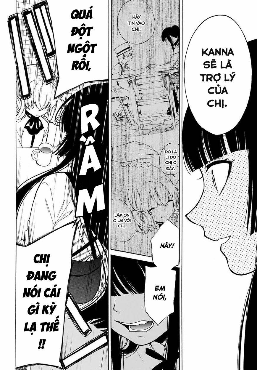 Innocent Devil - Chương 16