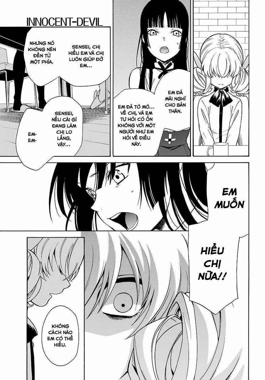 Innocent Devil - Chương 16
