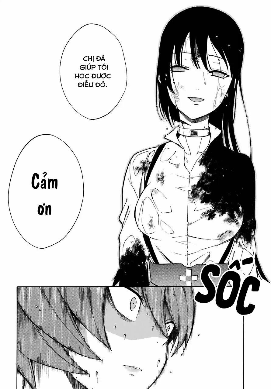 Innocent Devil - Chương 17
