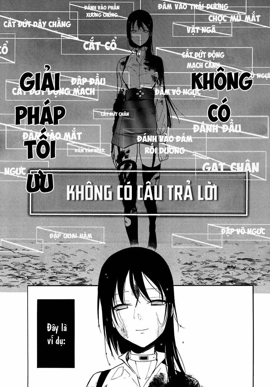 Innocent Devil - Chương 17