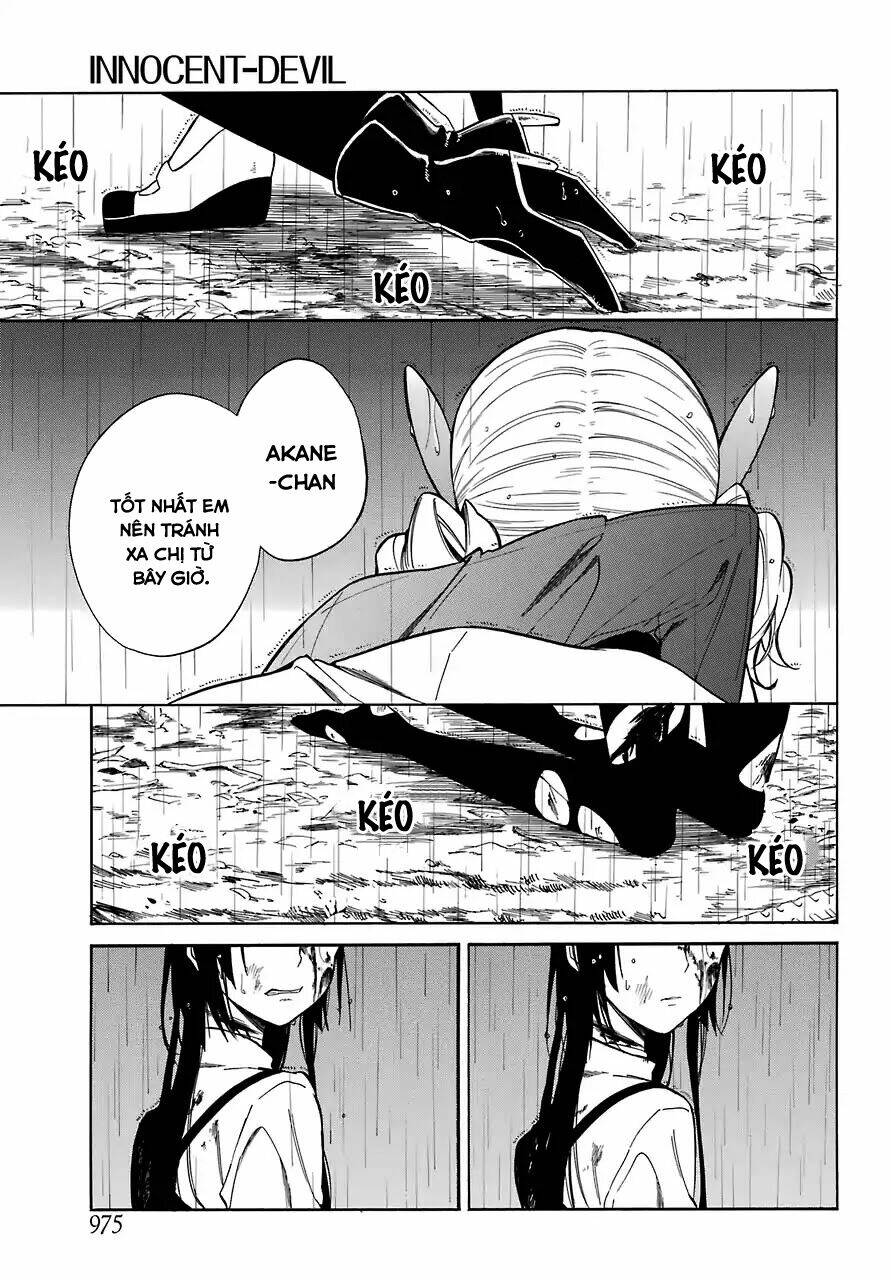 Innocent Devil - Chương 17