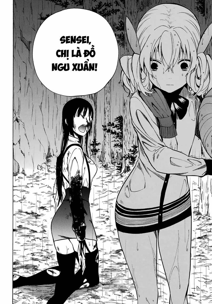 Innocent Devil - Chương 17