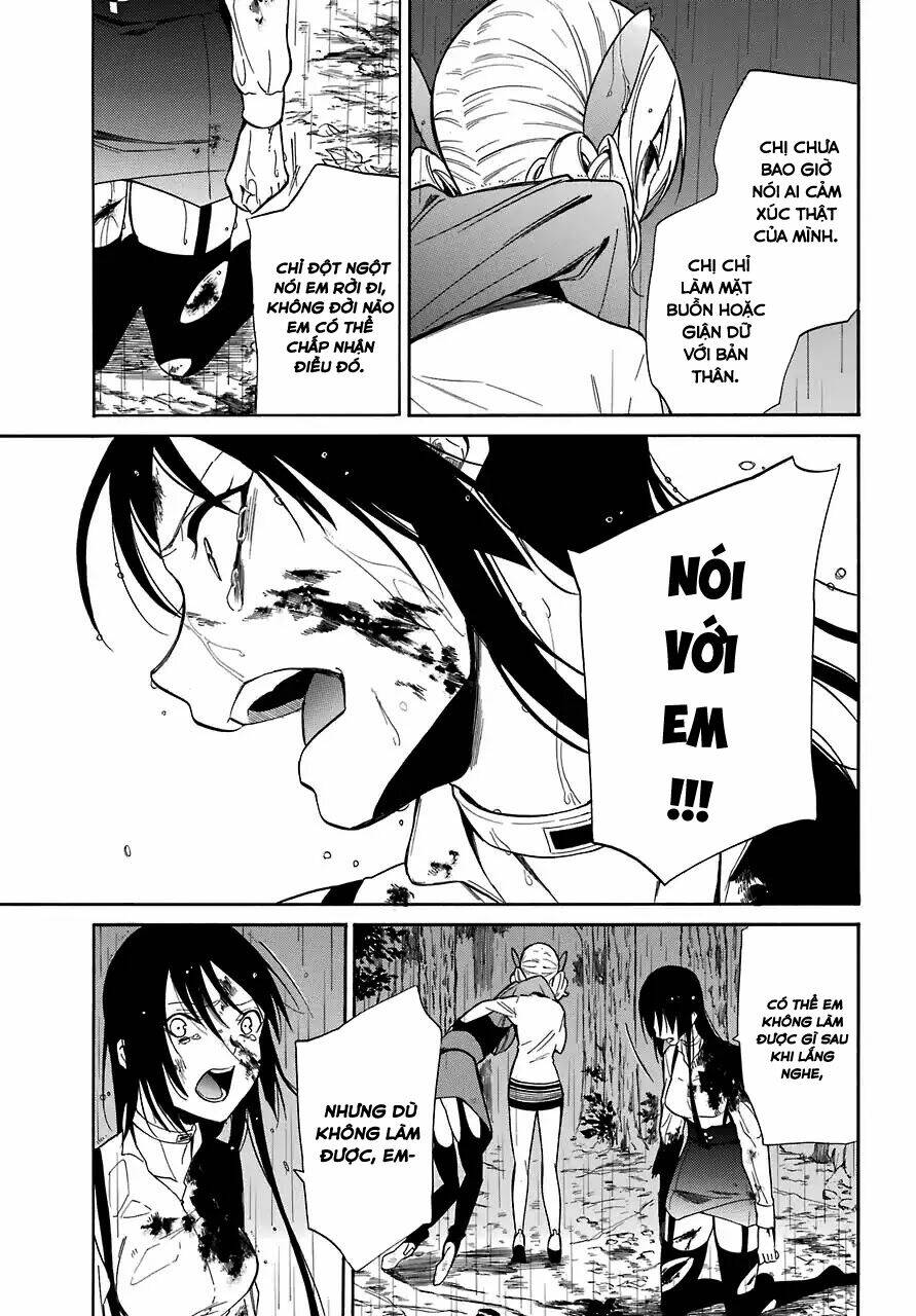 Innocent Devil - Chương 17