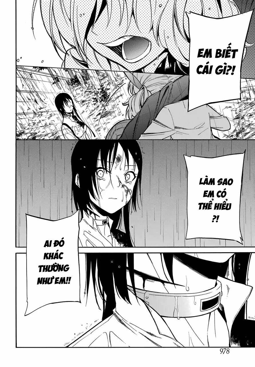 Innocent Devil - Chương 17