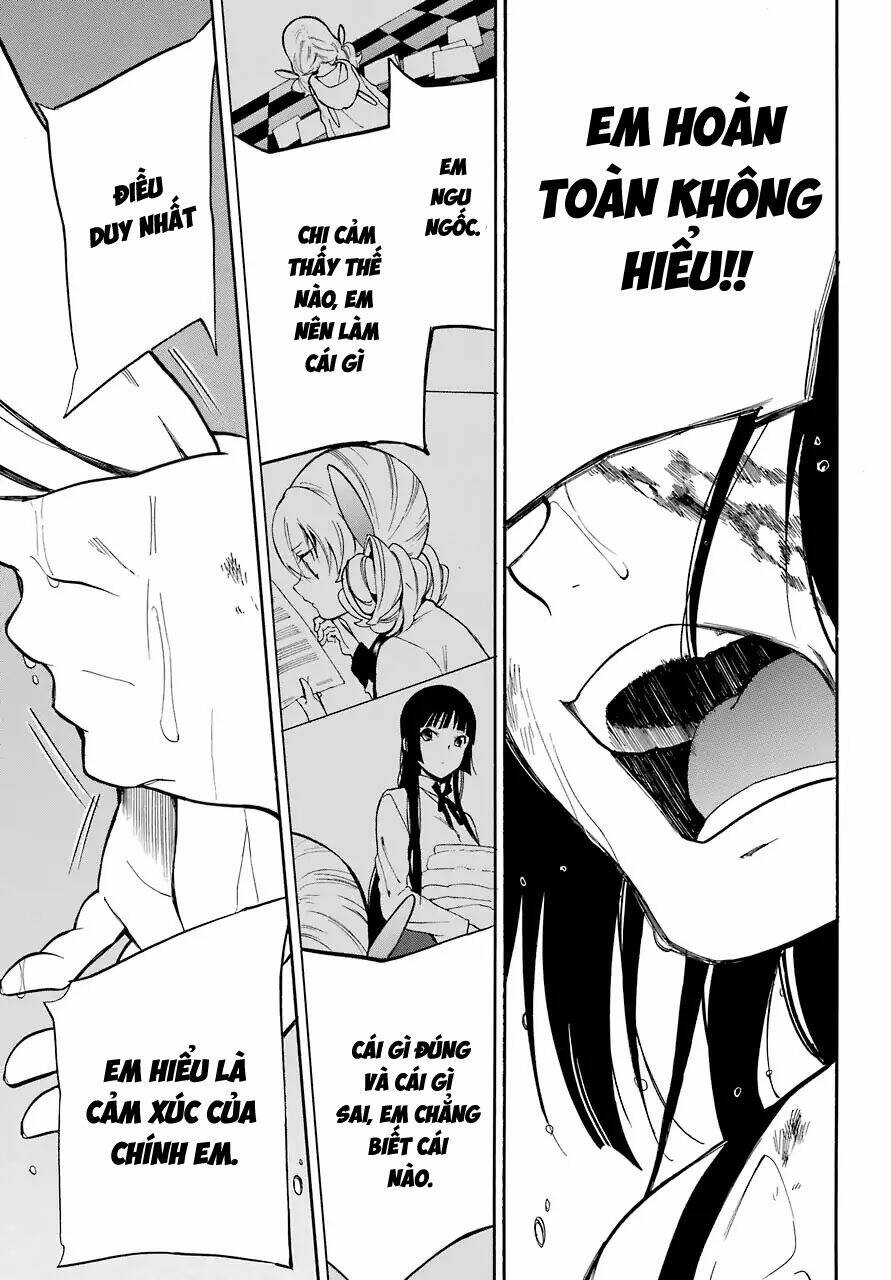 Innocent Devil - Chương 17