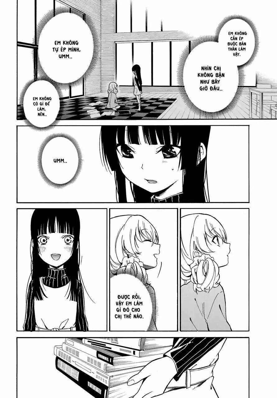 Innocent Devil - Chương 17