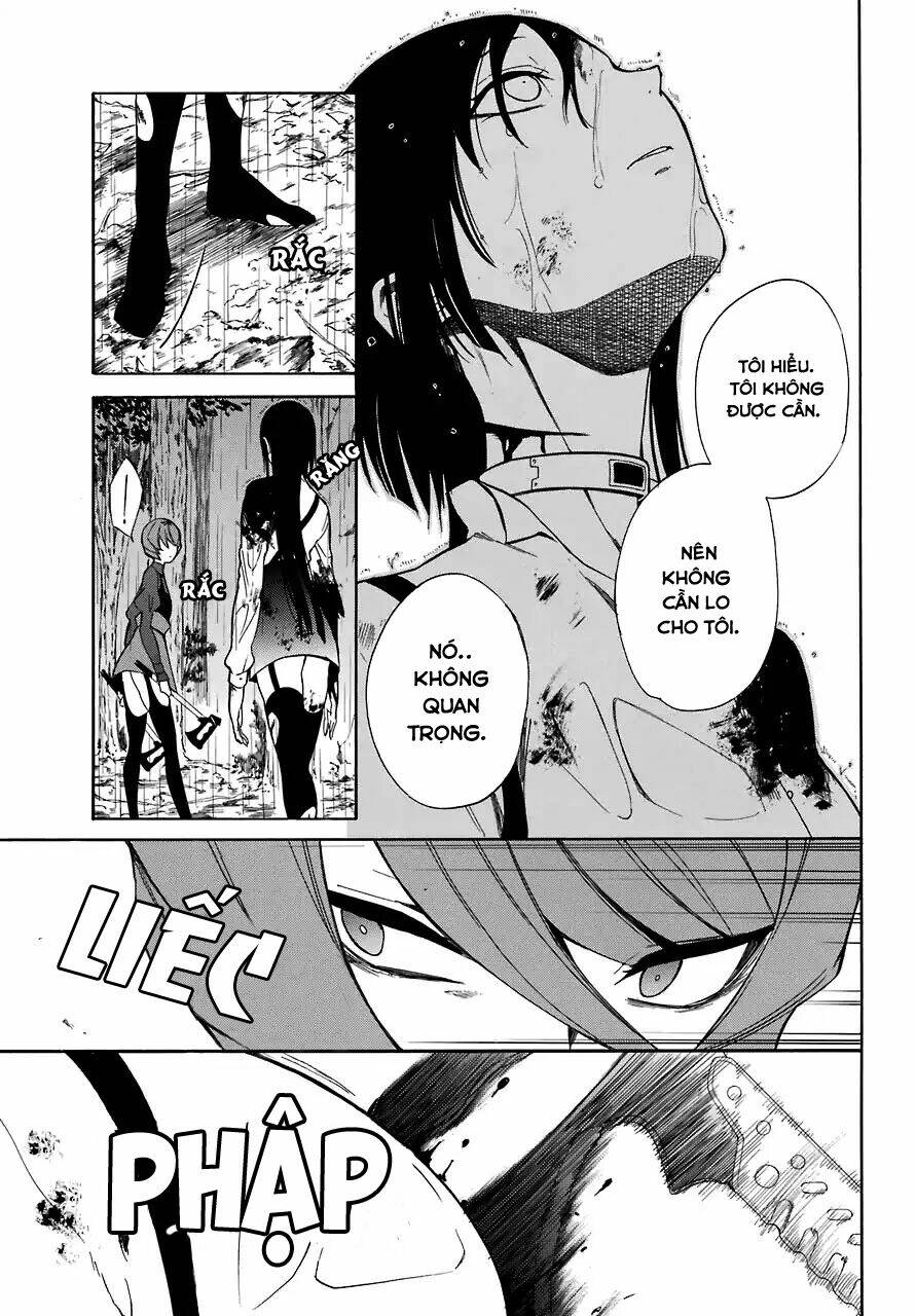 Innocent Devil - Chương 17
