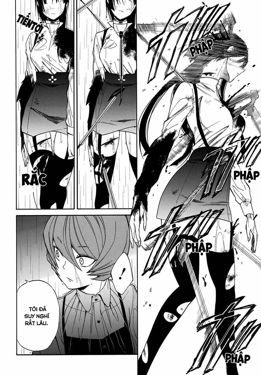 Innocent Devil - Chương 17