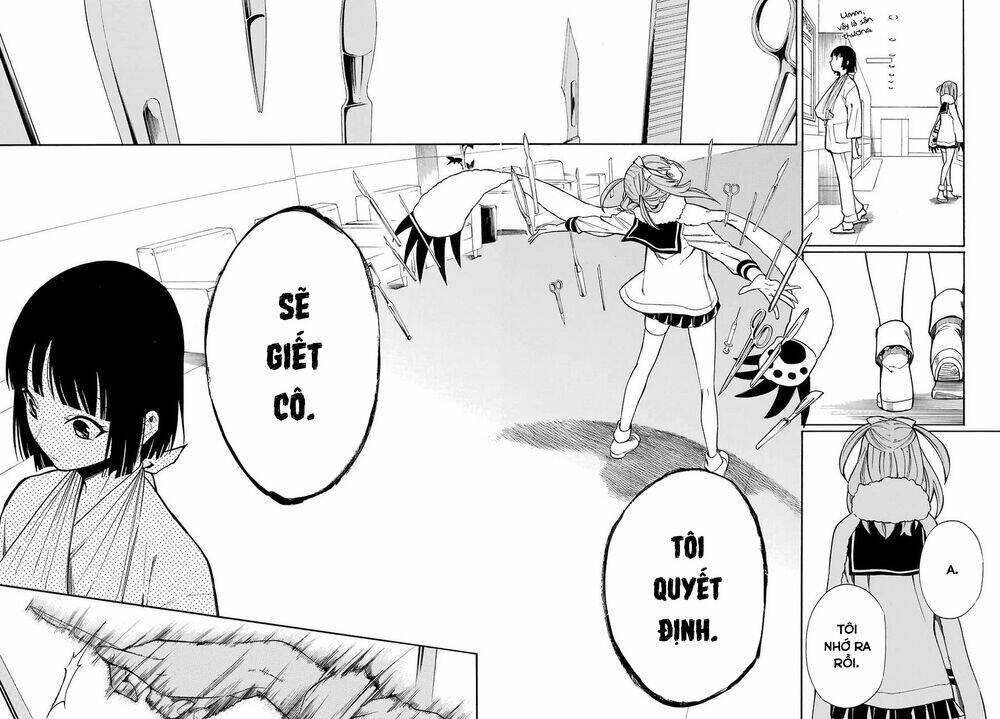Innocent Devil - Chương 18