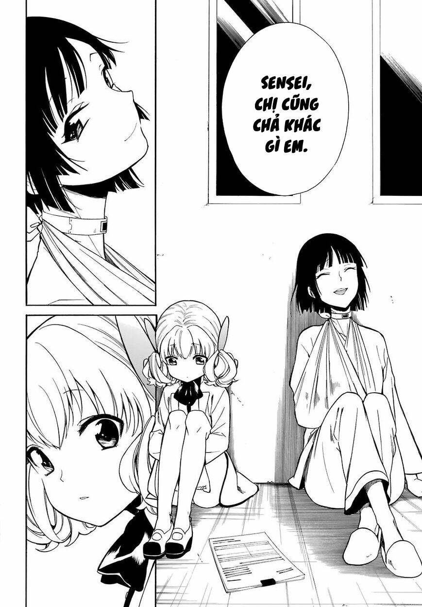 Innocent Devil - Chương 18