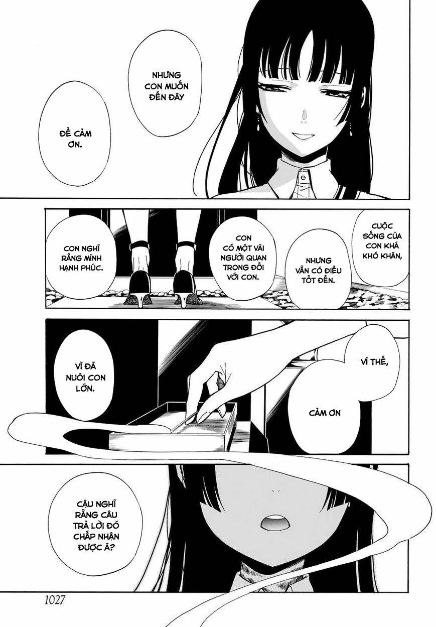 Innocent Devil - Chương 18