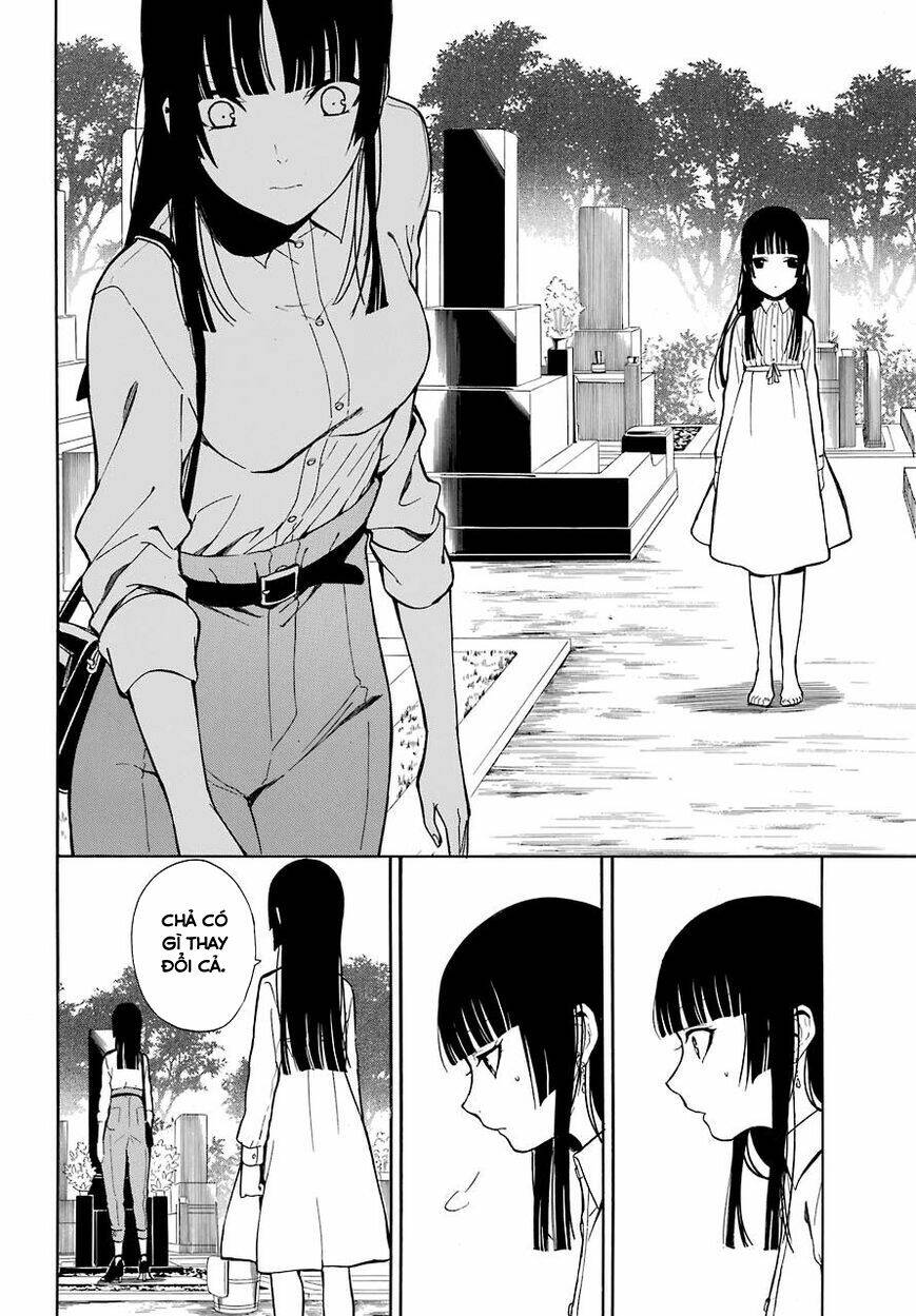 Innocent Devil - Chương 18