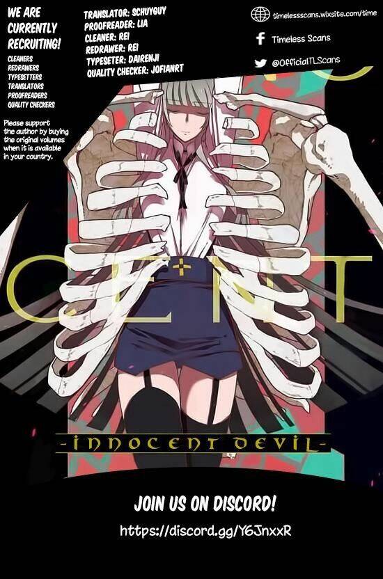 Innocent Devil - Chương 18