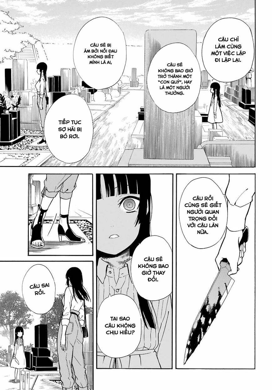 Innocent Devil - Chương 18