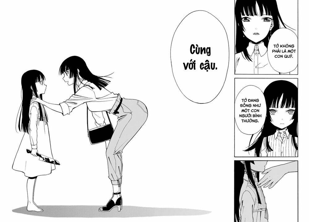 Innocent Devil - Chương 18