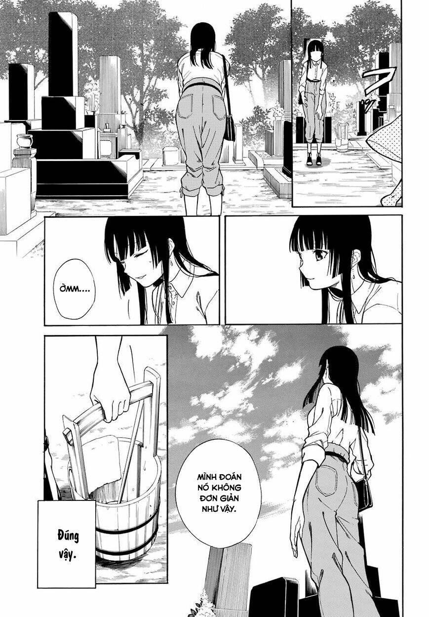 Innocent Devil - Chương 18